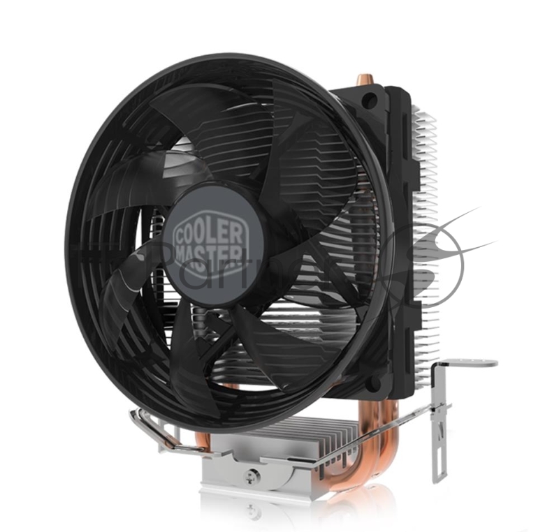 Кулер Cooler Master CPU Cooler Hyper T20, RPM, W, Full Socket Support