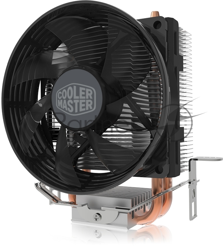 Кулер Cooler Master CPU Cooler Hyper T20, RPM, W, Full Socket Support