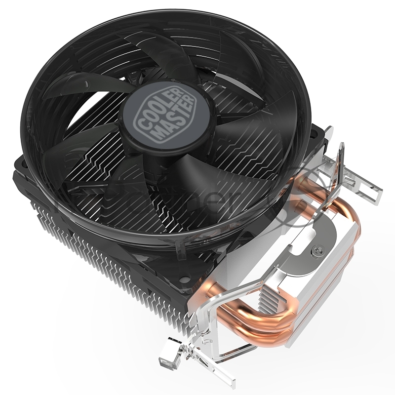 Кулер Cooler Master CPU Cooler Hyper T20, RPM, W, Full Socket Support