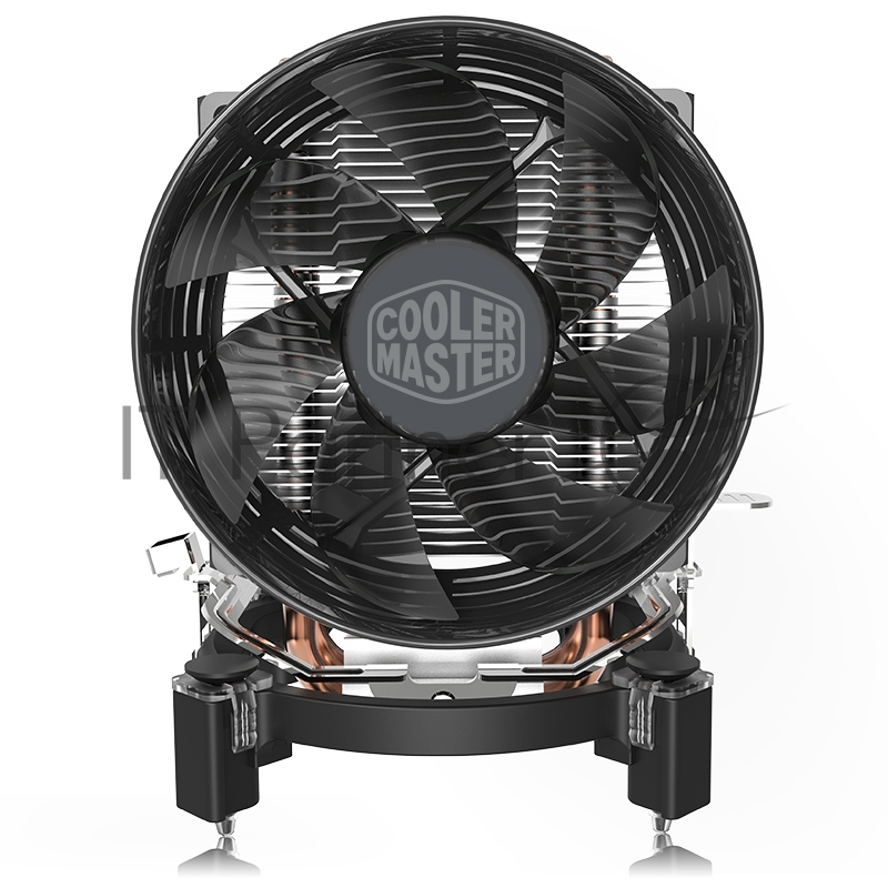Кулер Cooler Master CPU Cooler Hyper T20, RPM, W, Full Socket Support