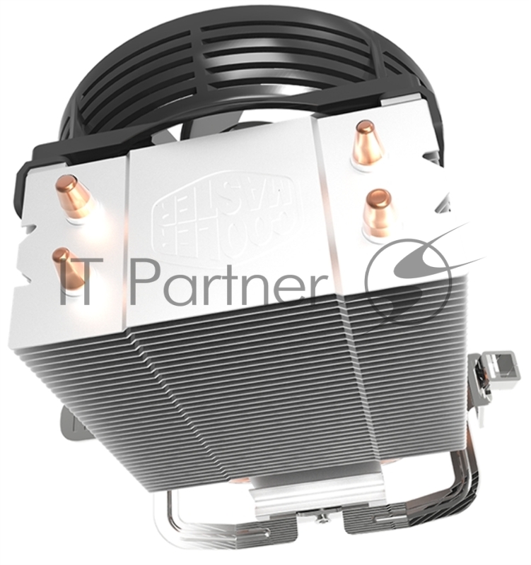 Кулер Cooler Master CPU Cooler Hyper T20, RPM, W, Full Socket Support