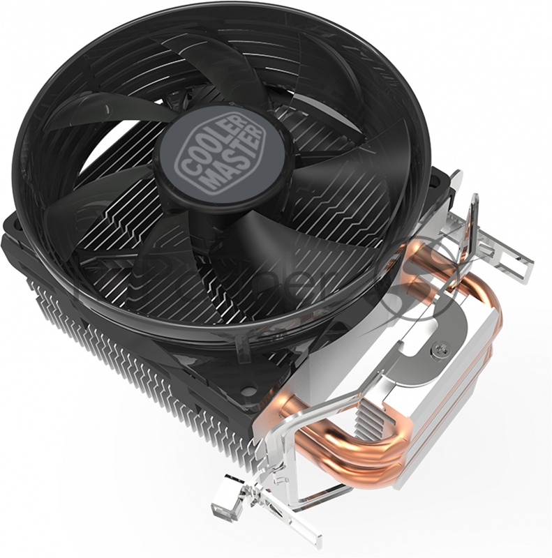 Кулер Cooler Master CPU Cooler Hyper T20, RPM, W, Full Socket Support