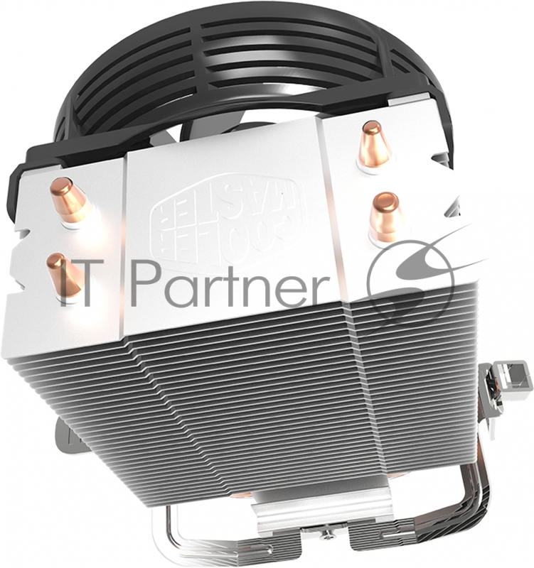 Кулер Cooler Master CPU Cooler Hyper T20, RPM, W, Full Socket Support
