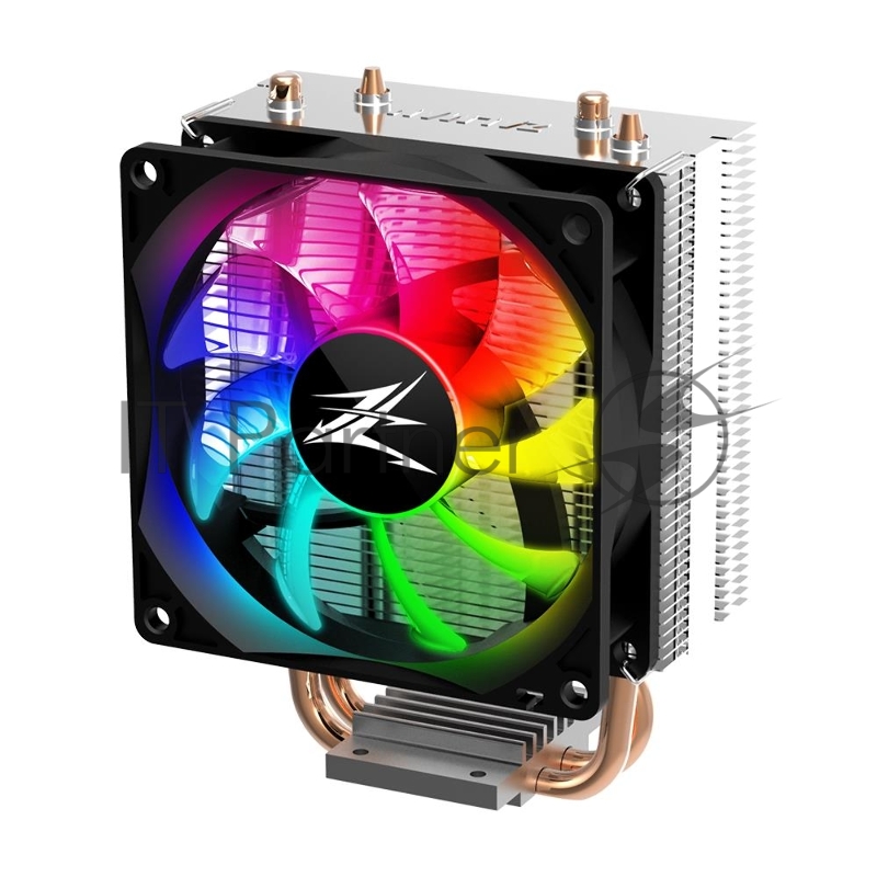 Кулер для процессора ZALMAN CNPS4X RGB