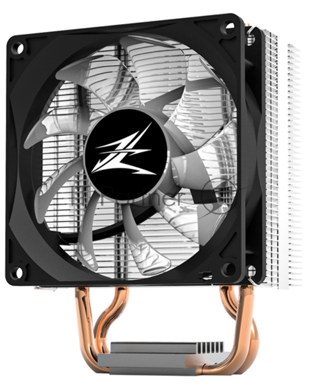 Кулер для процессора ZALMAN CNPS4X RGB