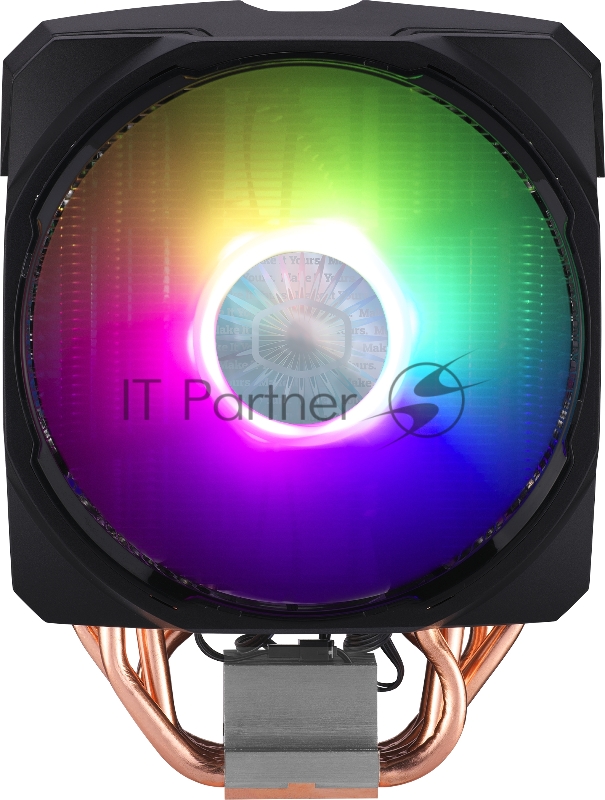 Кулер для процессора S_MULTI MAP-T6PN-218PAR1 COOLER MASTER