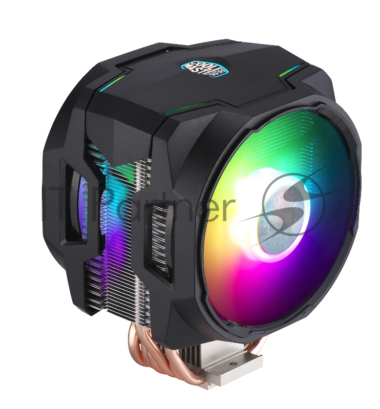 Кулер для процессора S_MULTI MAP-T6PN-218PAR1 COOLER MASTER