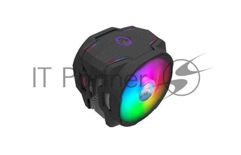 Кулер для процессора S_MULTI MAP-T6PN-218PAR1 COOLER MASTER