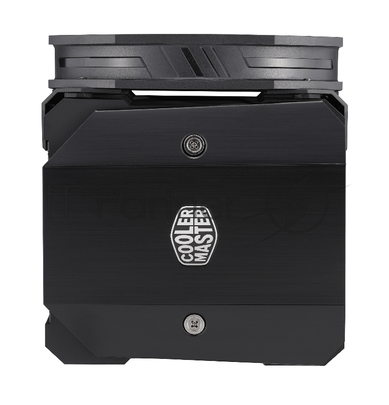 Кулер Cooler Master MasterAir MA624 Stealth (MAM-D6PS-314PK-R1)