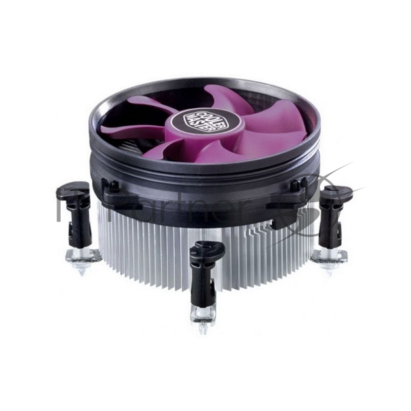 Вентилятор Cooler Master X Dream i117 (RR-X117-18FP-R1)