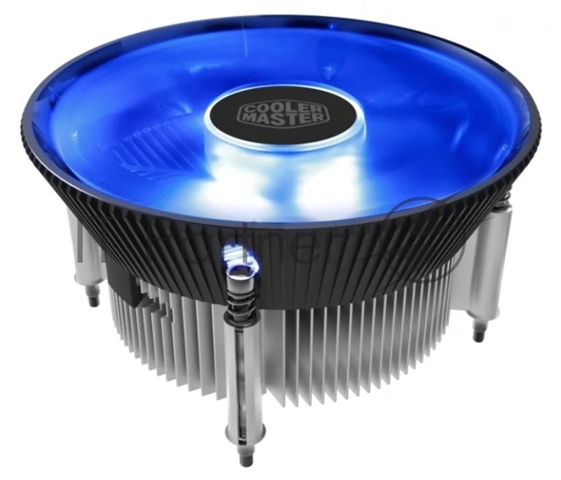 Кулер для процессора S1156/1155/1151 RR-I70C-20PK-R2 COOLER MASTER