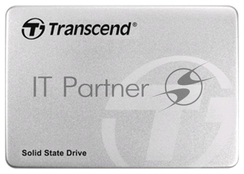 Накопитель SSD Transcend SATA III 120Gb TS120GSSD220S 2.5
