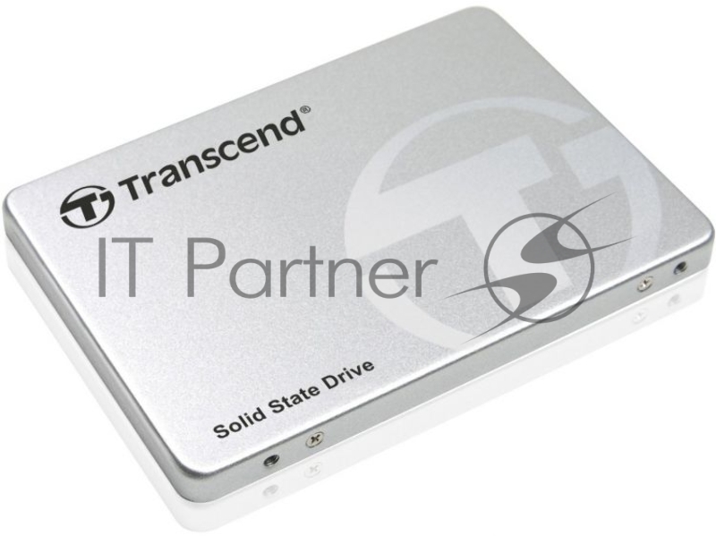 Накопитель SSD Transcend SATA III 120Gb TS120GSSD220S 2.5