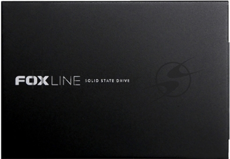 накопитель Foxline SSD 120Gb FLSSD120X5SE {SATA 3.0} ОЕМ