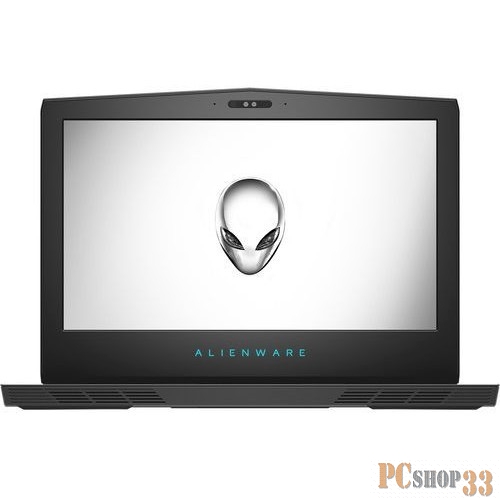 Ноутбук Dell Alienware 15 R4 Core i7 8750H/16Gb/1Tb/SSD512Gb/nVidia GeForce GTX 1070 8Gb/15.6/TN/FH