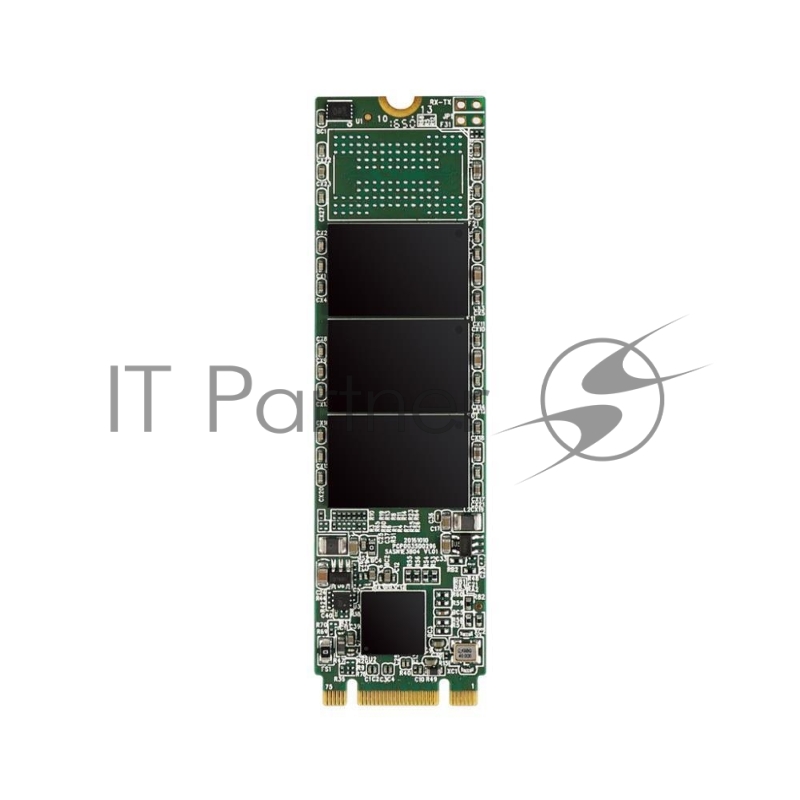 Жесткий диск SSD M.2 2280 480GB M55 SP480GBSS3M55M28 SILICON POWER