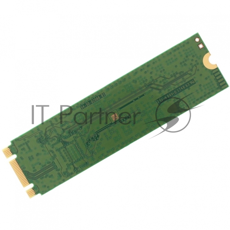 Накопитель SSD Western Digital форм-фактор M.2 2280 240GB TLC GREEN WDS240G2G0B WDC