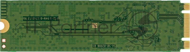 Накопитель SSD Western Digital форм-фактор M.2 2280 240GB TLC GREEN WDS240G2G0B WDC