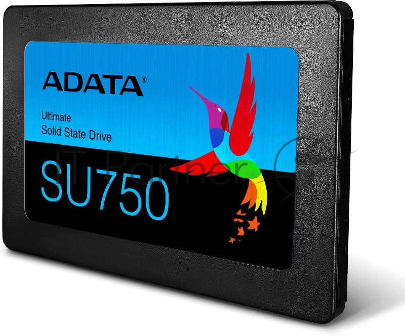 Накопитель SSD ADATA ASU750SS-512GT-C