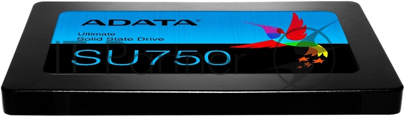 Накопитель SSD ADATA ASU750SS-512GT-C