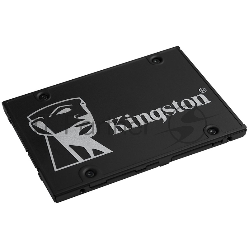 Накопитель Kingston SSD 512GB KC600 Series SKC600/512G {SATA3.0}