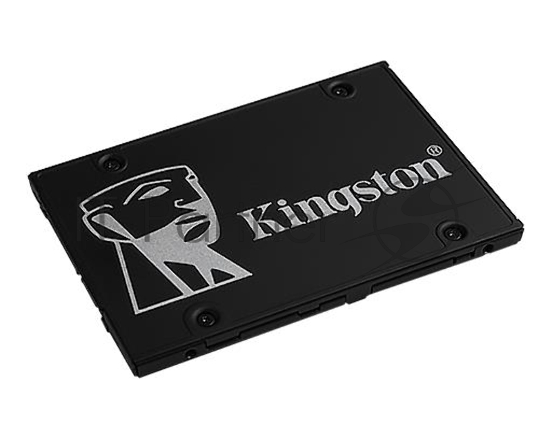 Накопитель Kingston SSD 512GB KC600 Series SKC600/512G {SATA3.0}