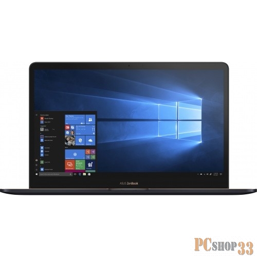 Ноутбук ASUS UX550GE-BN029R 15,6 FHD, Intel Core i5-8300H, 8Gb, 512GB SSD, NVidia GTX1050Ti 4Gb, Wi