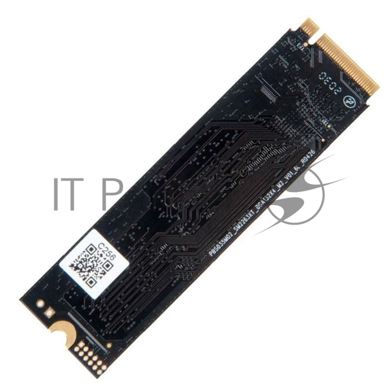 Накопитель SSD M.2 Netac 1.0Tb N930E Pro Series <NT01N930E-001T-E4X> Retail (PCI-E 3.1 x4, up to 2080/1700MBs, 3D TLC/QLC, NVMe 1.3, 22х80mm)