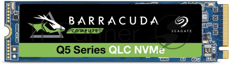 Жесткий диск SSD M.2 2280 2TB ZP2000CV3A001 SEAGATE