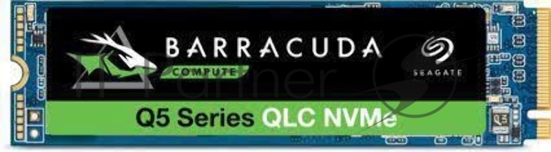 Жесткий диск SSD M.2 2280 2TB ZP2000CV3A001 SEAGATE