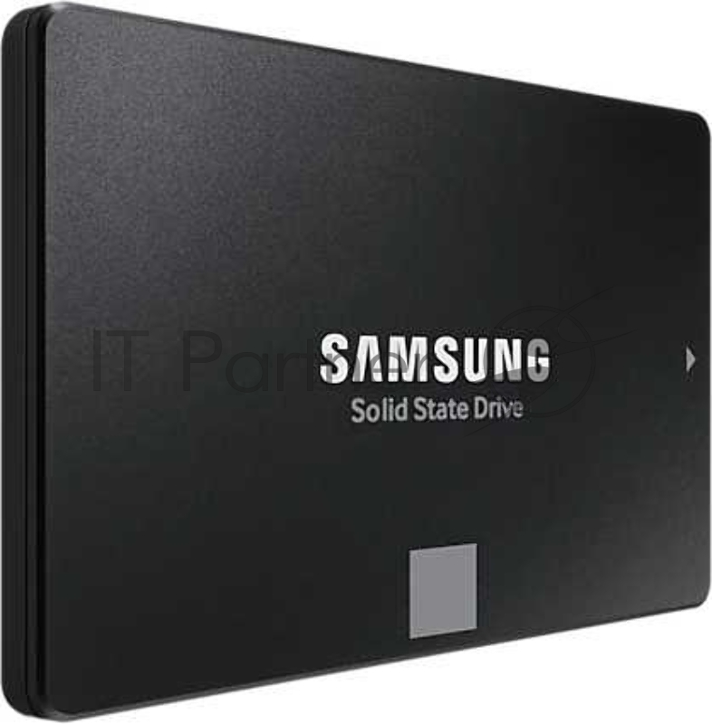SSD накопитель SAMSUNG 250GB 870 EVO, V-NAND 3-bit MLC, MGX, 2.5 SATA 6Gb/s, R560/W530, IOPs 98000/88000