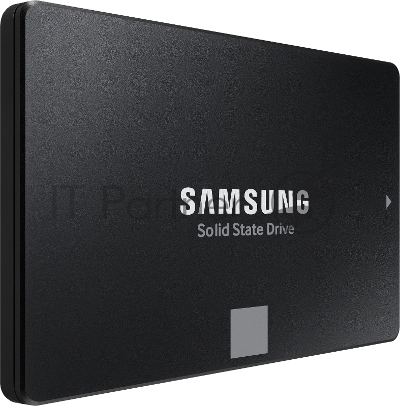 SSD накопитель SAMSUNG 250GB 870 EVO, V-NAND 3-bit MLC, MGX, 2.5 SATA 6Gb/s, R560/W530, IOPs 98000/88000