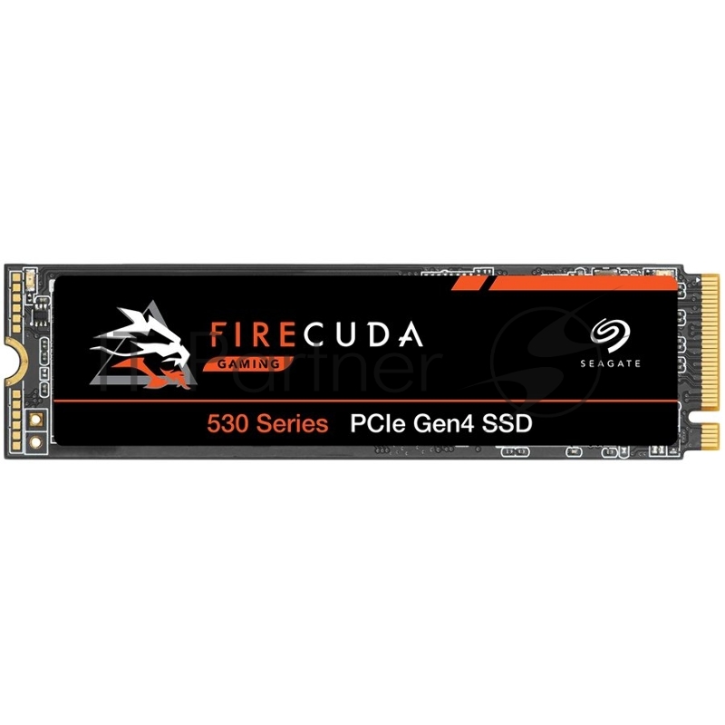 Твердотельный накопитель SSD 2TB SEAGATE ZP2000GM3A013 M.2 2280