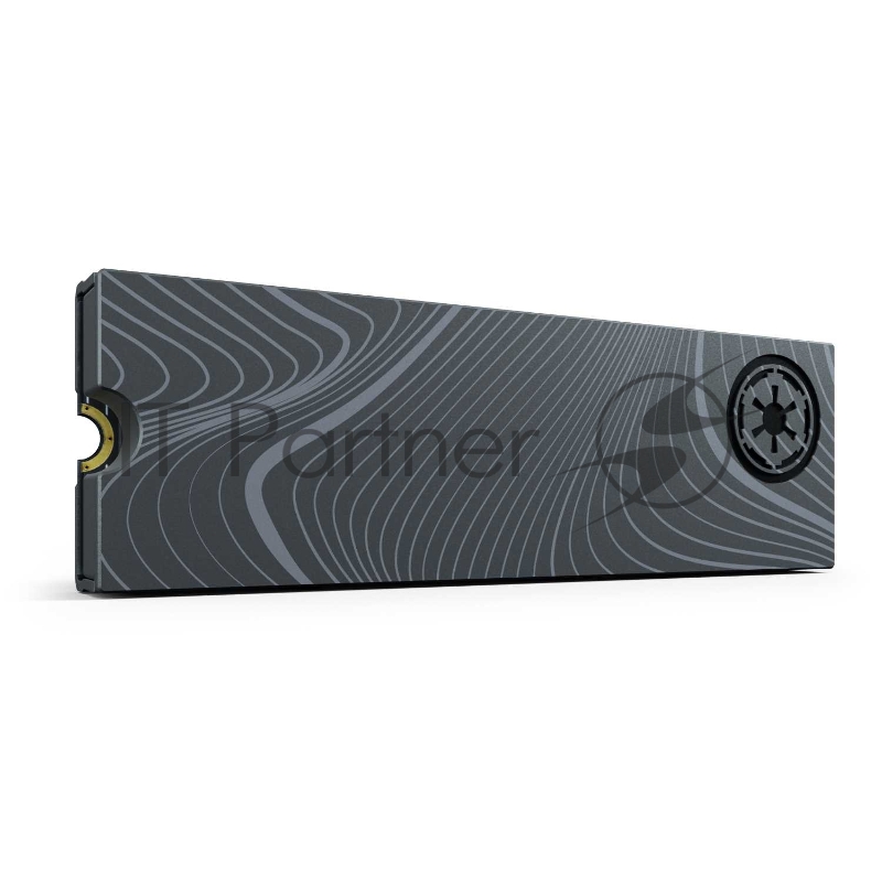 Твердотельный накопитель Seagate FireCuda 530 Special Edition Beskar SSD ZP500GM3A033 500ГБ TLC 3D Gen4 NVMe