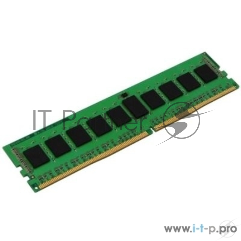 Модуль памяти Foxline DIMM DDR3L 4GB 1600 ECC CL11 1.35V