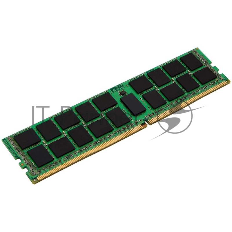 Модуль памяти Kingston 16GB 2666MHz DDR4 ECC Reg CL19 DIMM 2Rx8 Hynix D IDT