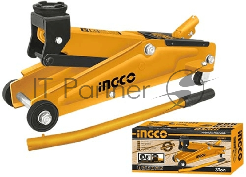 Домкрат гидравлический