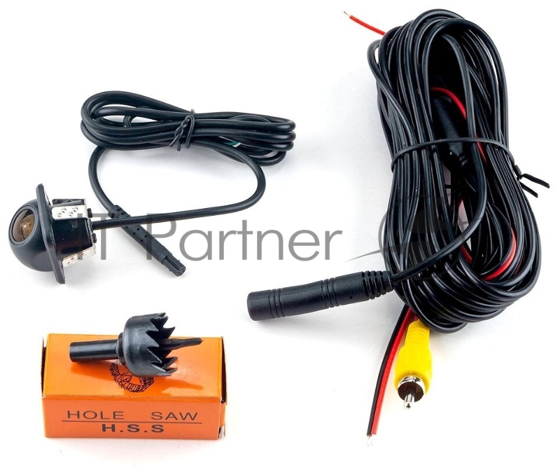 Камера заднего вида Swat VDC-002