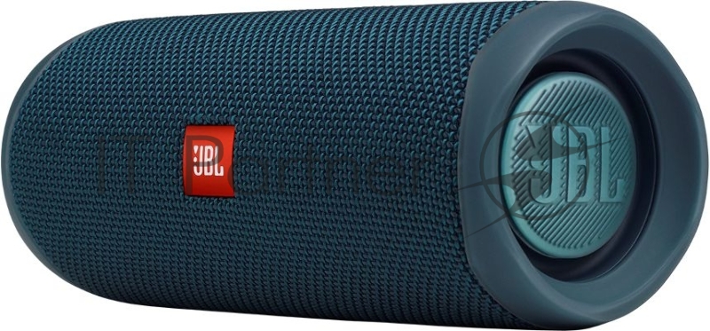 Акустическая система 1.0 BLUETOOTH FLIP 5 BLUE JBL