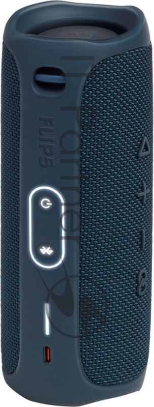 Акустическая система 1.0 BLUETOOTH FLIP 5 BLUE JBL