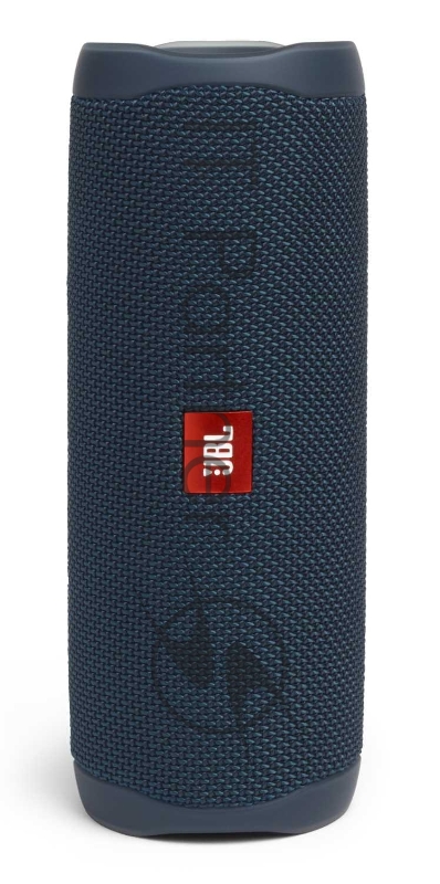 Акустическая система 1.0 BLUETOOTH FLIP 5 BLUE JBL