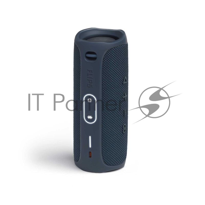 Акустическая система 1.0 BLUETOOTH FLIP 5 BLUE JBL