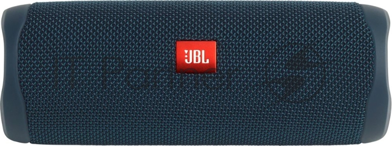 Акустическая система 1.0 BLUETOOTH FLIP 5 BLUE JBL