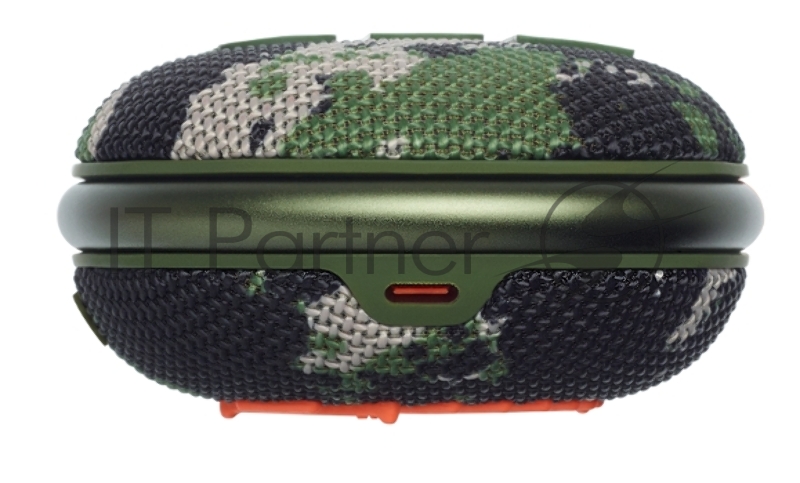 Портативная акустическая система JBL CLIP 4, камуфляж