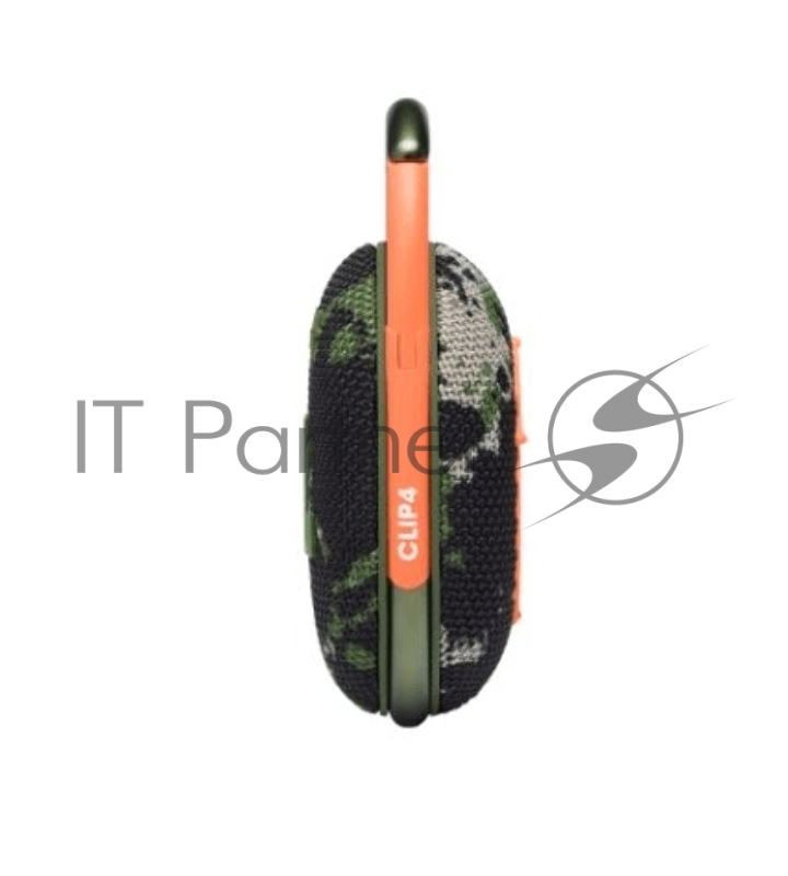 Портативная акустическая система JBL CLIP 4, камуфляж