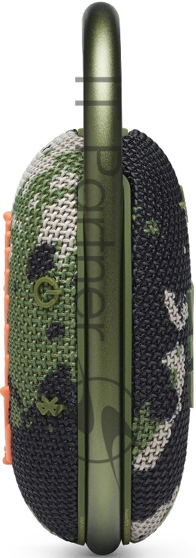 Портативная акустическая система JBL CLIP 4, камуфляж