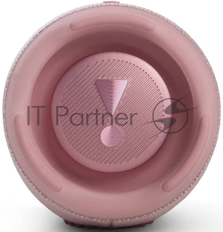 Портативная акустическая система JBL Charge 5 розовая