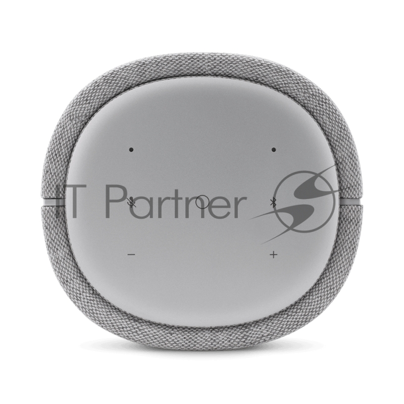 Портативная акустика Harman Kardon Citation 100 MKII А/С: 50W RMS, BT 4.2, Wi-Fi 802.11 a/b/g/n/ac, Google Assistant, 2.7 кг, цвет серый