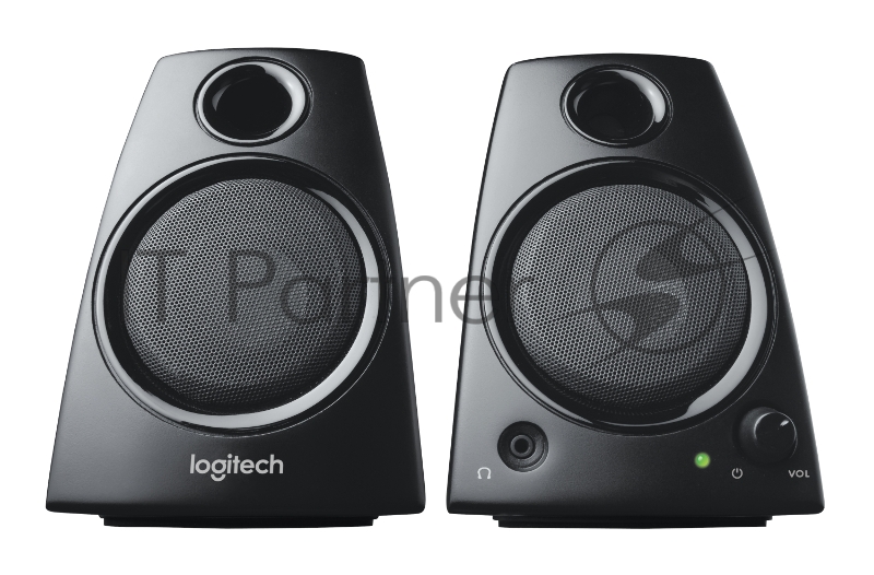Колонки Logitech Z130 (2.0)