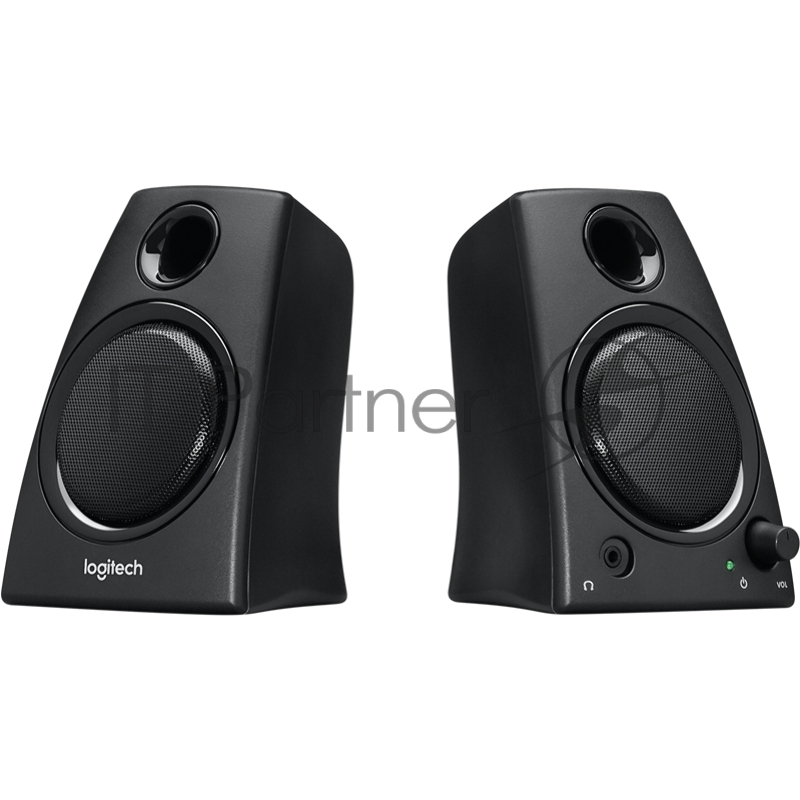 Колонки Logitech Z130 (2.0)